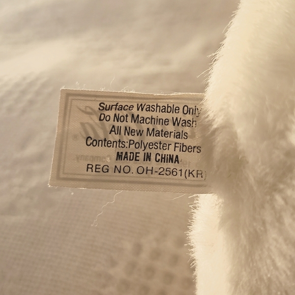 Vintage Coca Cola Bear - Picture 4 of 4